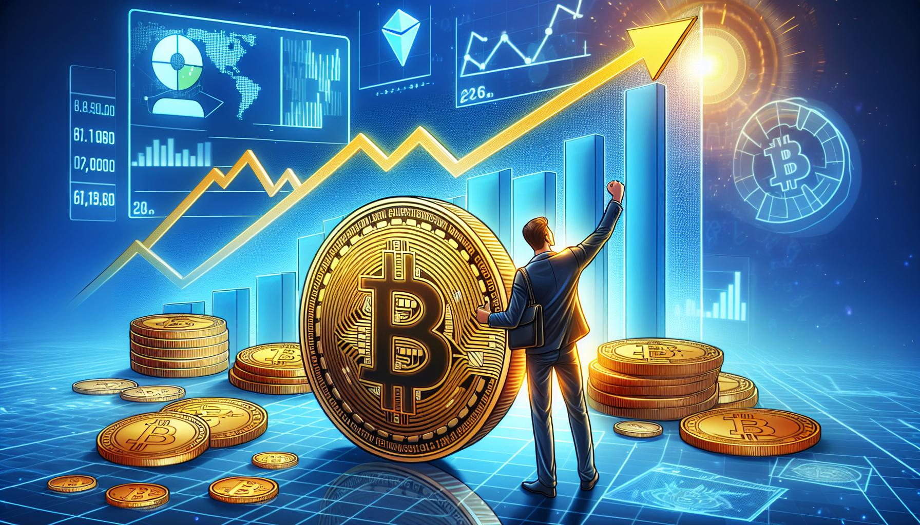 Exploring Profitable Cryptocurrency Investment Opportunities: From Bitcoin to DeFi